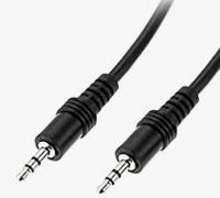 S-LİNK SL-859 5MT 3.5MM STEREO AUX KABLOSU